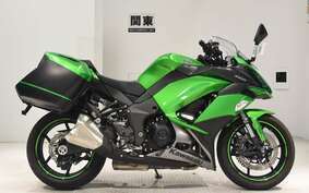 KAWASAKI NINJA 1000 A 2017 ZXT00W