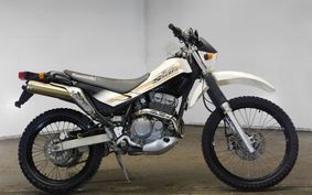 KAWASAKI SUPER SHERPA 2002 KL250G