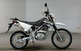 KAWASAKI KLX125 2011 LX125C