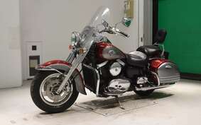 KAWASAKI VULCAN 1500 CLASSIC TOURER 2000 VNT50G