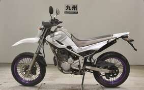 YAMAHA XT250X DG17J