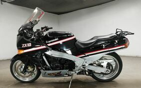 KAWASAKI ZX 10 NINJA 1989 ZXT00B