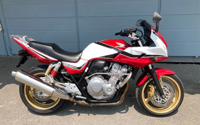 HONDA CB400 SUPER BOLDOR 2009 NC42