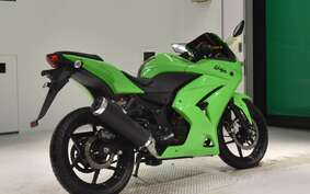 KAWASAKI NINJA 250R EX250K