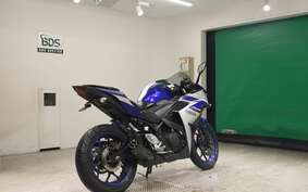 YAMAHA YZF-R25 RG10J