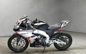 APRILIA RS4 50 TW00