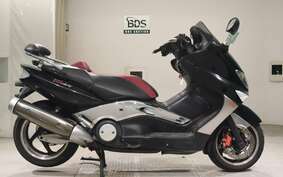 YAMAHA T-MAX500 Gen.2 2006 SJ04J