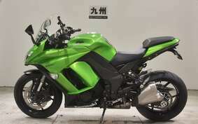 KAWASAKI NINJA 1000 A 2014 ZXT00L