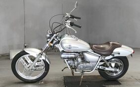 HONDA MAGNA 50 AC13