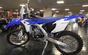 YAMAHA WR450F