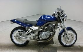 YAMAHA SRX400 1995 3VN