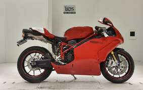 DUCATI 749 R 2005