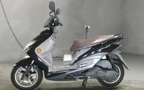 YAMAHA CYGNUS 125 X SE44J