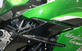 KAWASAKI NINJA H2 SX SE 2020 ZXT02A