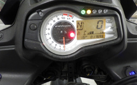 SUZUKI DL650 ( V-Strom 650 ) A 2015 VP56A