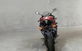 YAMAHA YZF-R1 2008 RN20N