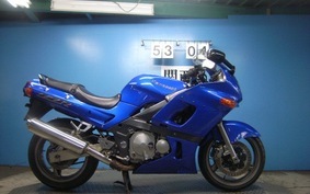 KAWASAKI ZZ-R400 Gen.2 2003 ZX400N