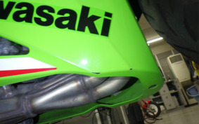 KAWASAKI ZX-25R-2SE ZX250H