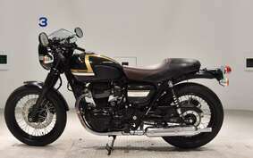 KAWASAKI W800 CAFE 2022 EJ800E