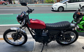 KAWASAKI 250TR BJ250F