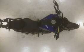 YAMAHA MT-07 2022 RM33J