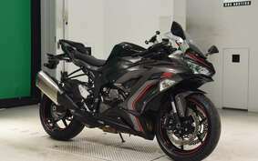 KAWASAKI NINJA ZX-6R A 2022 ZX636G