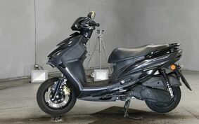 YAMAHA CYGNUS 125 X SR SED8J