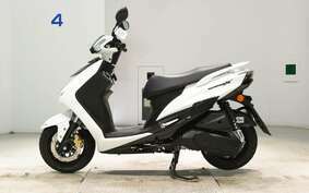 YAMAHA CYGNUS 125 XSR 3 SED8J