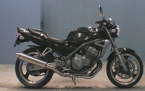 KAWASAKI BALIUS 250 1991 ZR250A