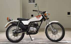 HONDA TL50 TL50