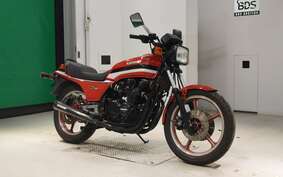 KAWASAKI Z550 GP 2023 KZFH15