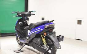 YAMAHA CYGNUS 125 XSR 3 SED8J