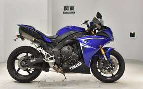 YAMAHA YZF-R1 2009 RN24J