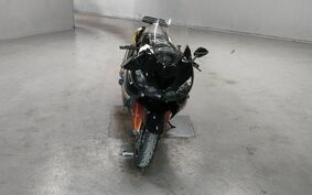 KAWASAKI ZZ1400 NINJA R 2006 ZXT40A