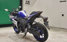 YAMAHA YZF-R25 RG10J