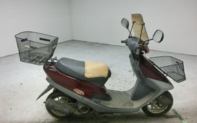 HONDA TACT AF30