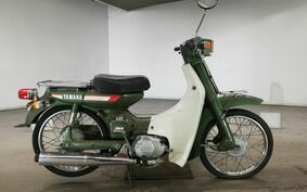 YAMAHA MATE 50 V50