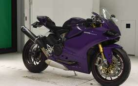 DUCATI 1199 PANIGALE S 2014