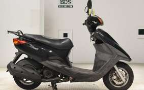 YAMAHA AXIS 125 TREET SE53J