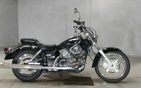 YAMAHA DRAGSTAR 250 VG02J