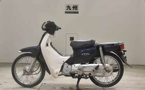 HONDA C110 SUPER CUB JA10