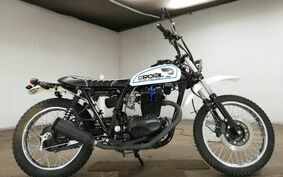 KAWASAKI 250TR BJ250F