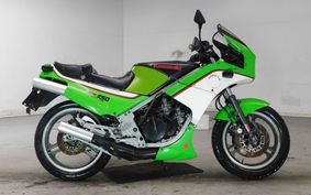 KAWASAKI KR250 KR250A