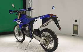 YAMAHA WR250F E