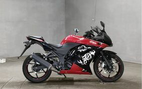 KAWASAKI NINJA 250R EX250K