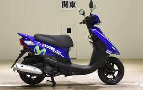 YAMAHA JOG ZR-4 SA58J