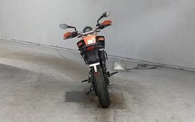 KTM 125 DUKE JGA