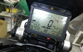 HONDA X-ADV 750 2020 RC95