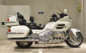 HONDA GL 1800 GOLD WING 2004 SC47