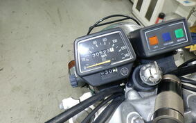 YAMAHA TW200 DG07J